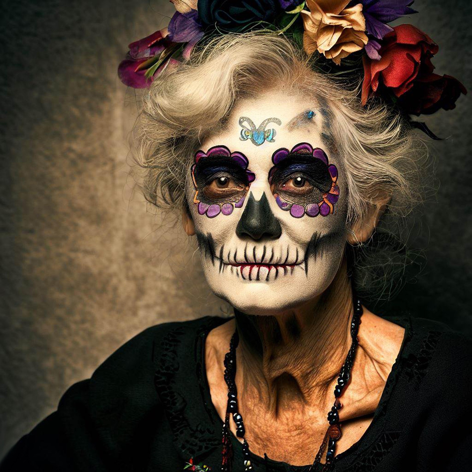 Mexico City canals stage a La Llorona soundscape each fall